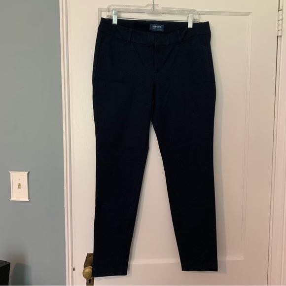 Old Navy Pants & Jumpsuits 32 Old Navy Midrise Skinny Fit Pants